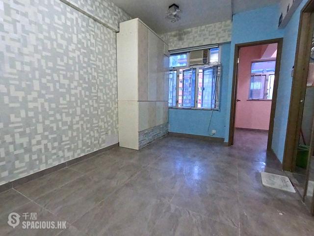 Sham Shui Po - Garning Court 01