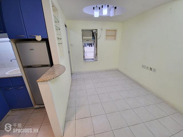 Tsim Sha Tsui - Green View Court 01