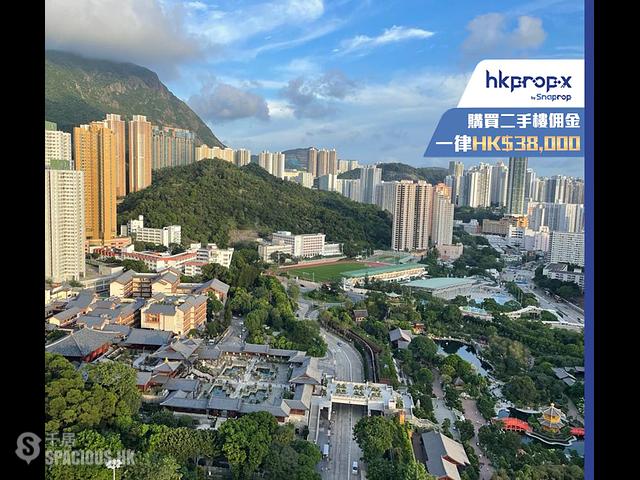 鑽石山 - 星河明居 01