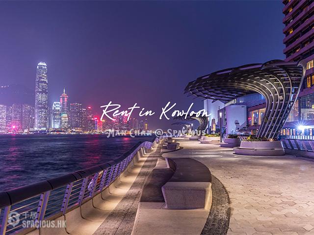 Tsim Sha Tsui - Green View Court 01