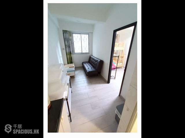 Cheung Sha Wan - 294, Castle Peak Road 01