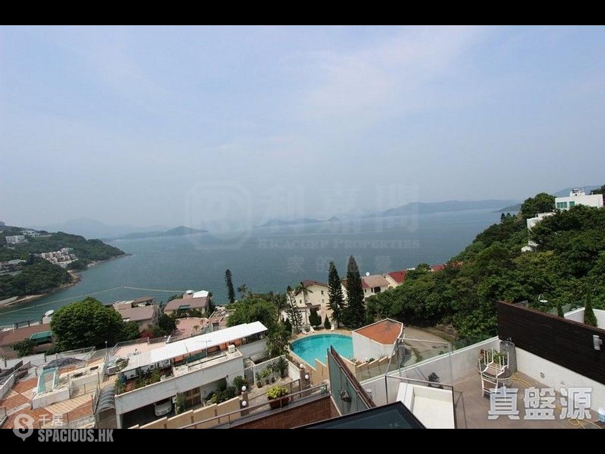 Clear Water Bay - Scenic View Villa 01