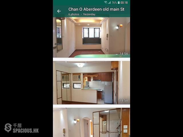 Aberdeen - Comfort Centre 01