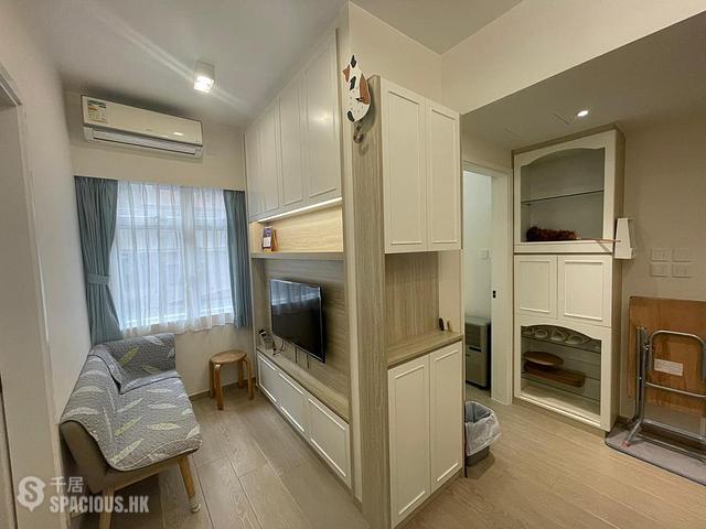 Jordan - Han Cheong Building 01