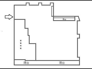 松山区 - 台北松山区八德路四段XXX号 02