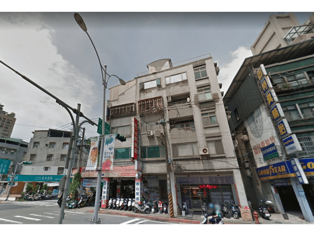 Wenshan - XXX Section 1, Xinglong Road, Wenshan, Taipei 01