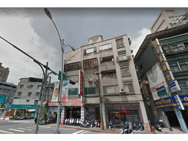 Wenshan - No. XXX, Section 1, Xinglong Road, Wenshan District, Taipei City, Taiwan 116 01