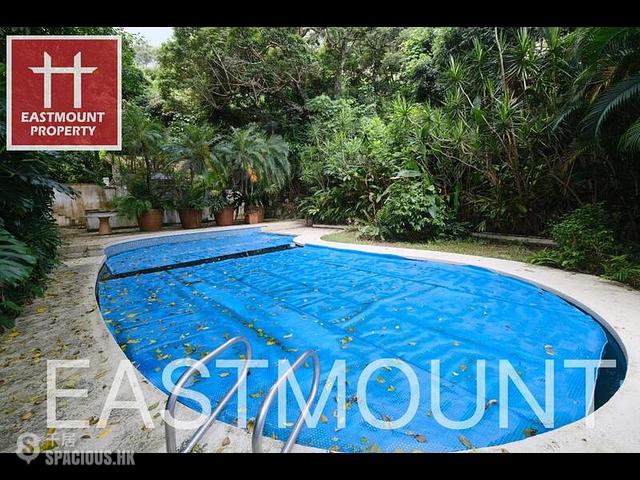 Clear Water Bay - 230, Ah Kung Wan Road 01