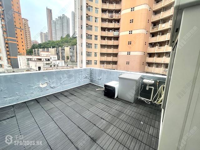 Happy Valley - 7-9, Shing Ping Street 01