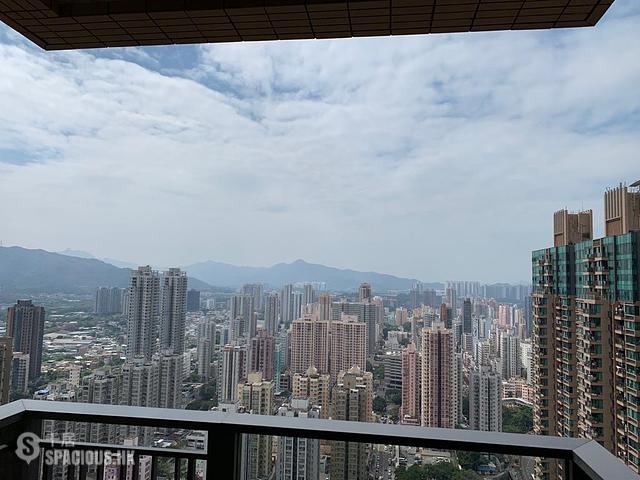 Yuen Long - Yoho Town Phase 2 Yoho Midtown 01