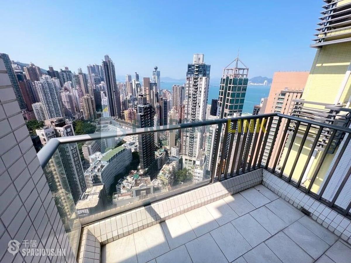 For Rent ONE Pacific Heights, 1 Bed, 401 Sqft (ID11186662)｜spacious.hk