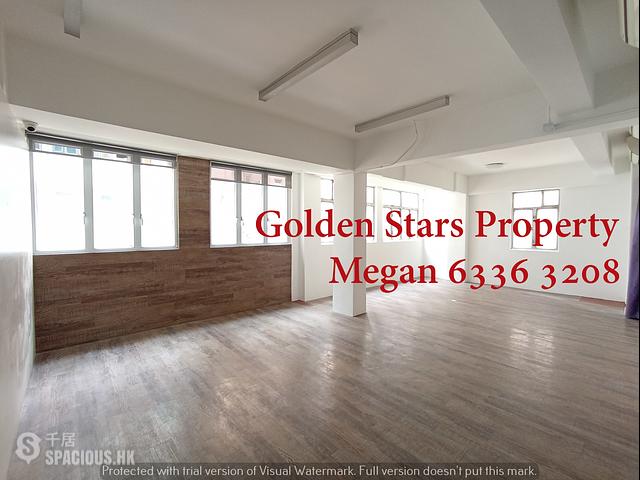 Sai Ying Pun - 221, Queen's Road West 01
