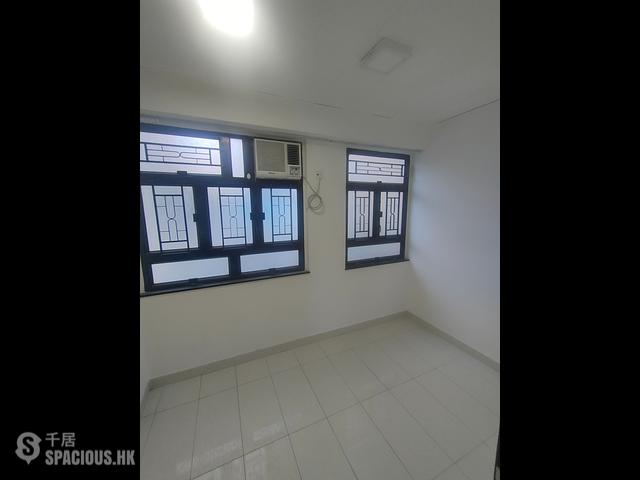Wan Chai - Fook Cheung House 01