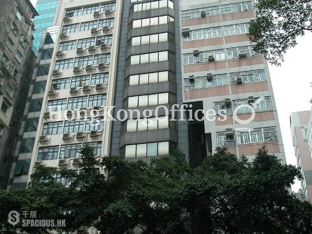Tsim Sha Tsui - Bowa House 01