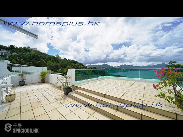 Clear Water Bay - Ocean Court 01