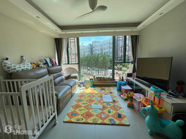 Tai Po - Parc Versailles 01