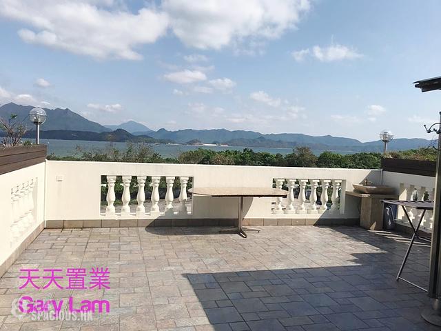 Ma On Shan - Che Ha 01