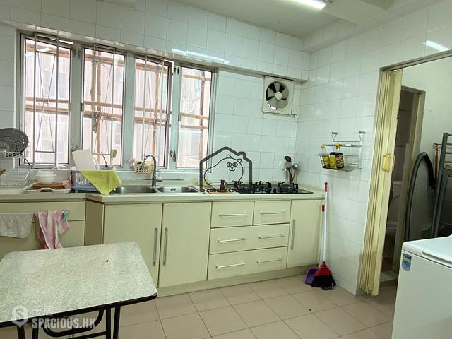 Ho Man Tin - Harrison Court 01