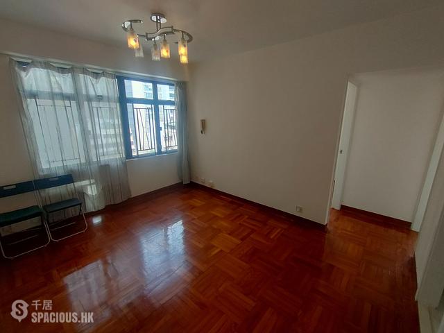 Wan Chai - Fook Wo Building 01