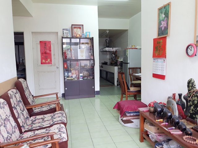 Nangang - No. XX, Alley 3, Lane 339, Fude Street, Nangang District, Taipei City, Taiwan 115 01