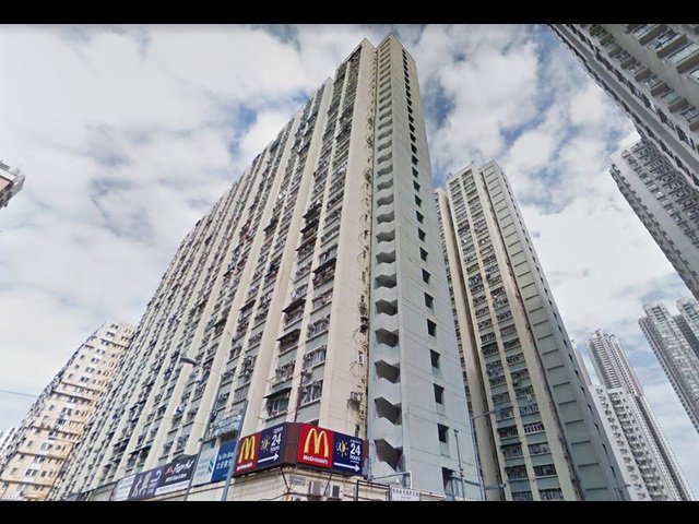 西湾河 - 太安楼 01