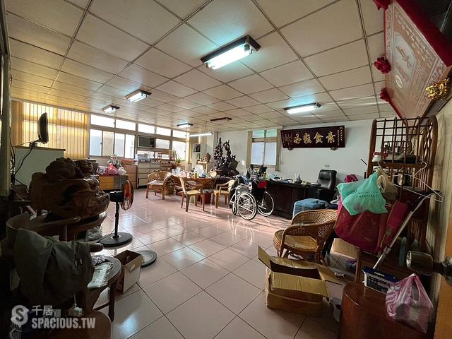 中和區 - 235台灣新北市中和區中山路二段340巷XX號 01