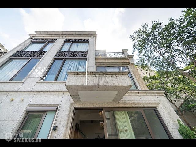 Yuen Long - La Mansion 01