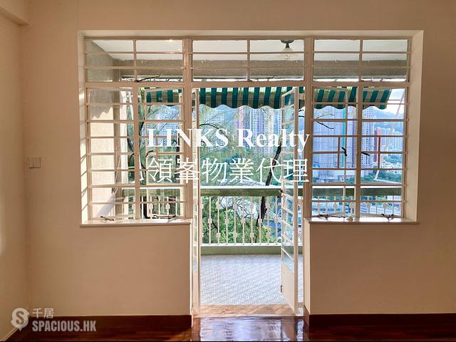 Tai Hang - 9A, Wang Fung Terrace 01