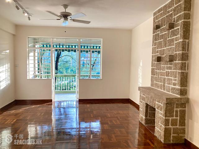Tai Hang - 9A, Wang Fung Terrace 01
