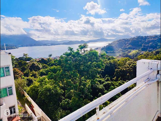 Tai Po Kau - Southview Villas 01