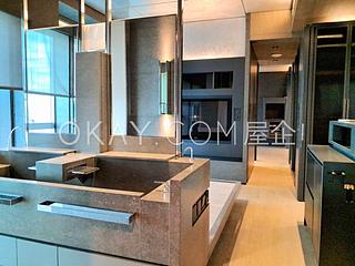 West Kowloon - The Cullinan (Tower 21 Zone 6 Aster Sky) 11