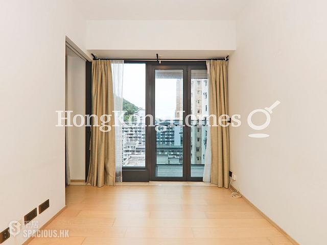 Kennedy Town - The Hudson 01