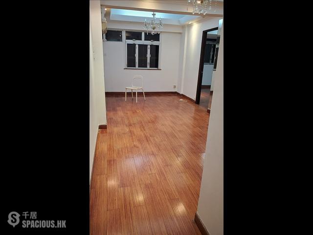 Tsim Sha Tsui - Golden Mansion 01