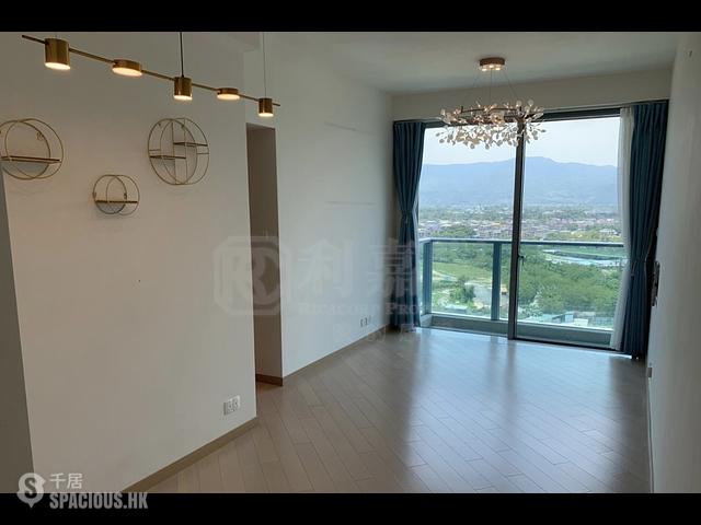 锦田 - 峻峦2C期 Park Yoho Milano 01