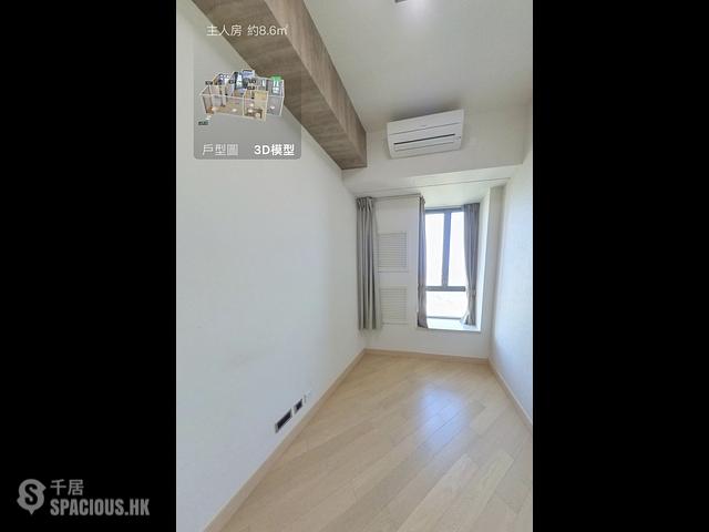 Yuen Long - Atrium House 01