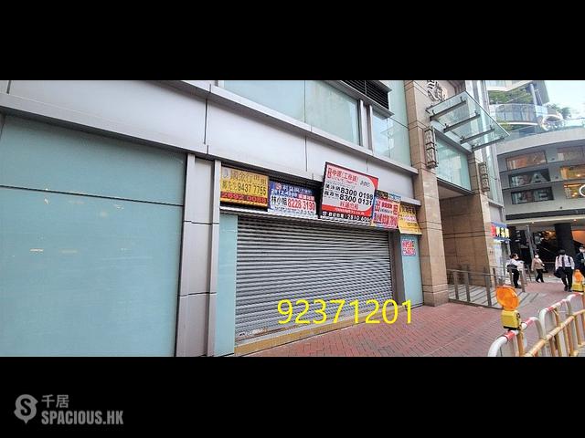 Wan Chai - The Zenith 01