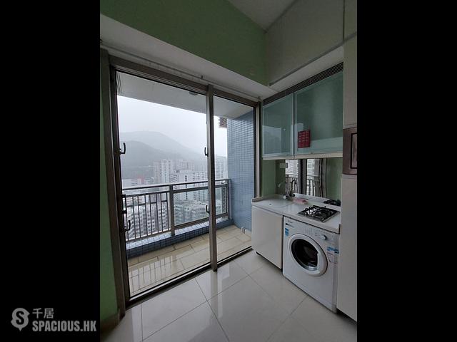 Cheung Sha Wan - One Madison 01