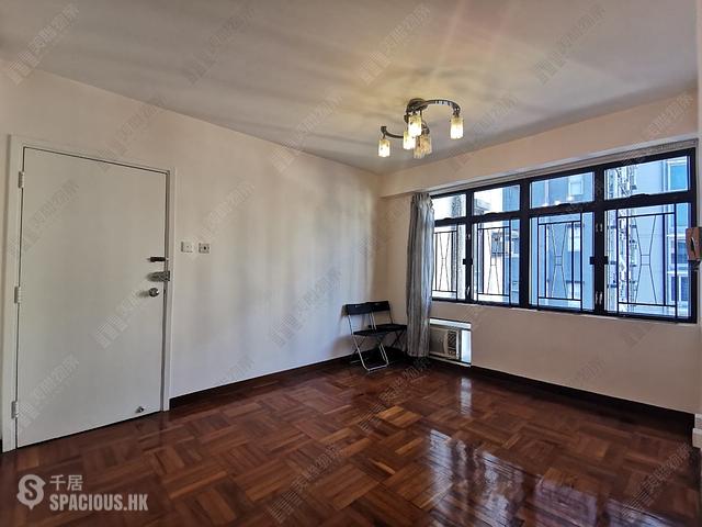 Wan Chai - Fook Wo Building 01