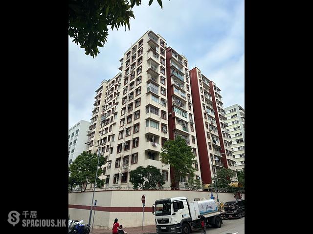 Kwun Tong North - Mascot Mansions 01