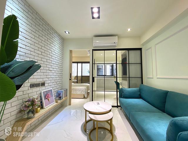 Datong - No. X, Lane 185, Nanjing West Road, Datong District, Taipei City, Taiwan 103 01