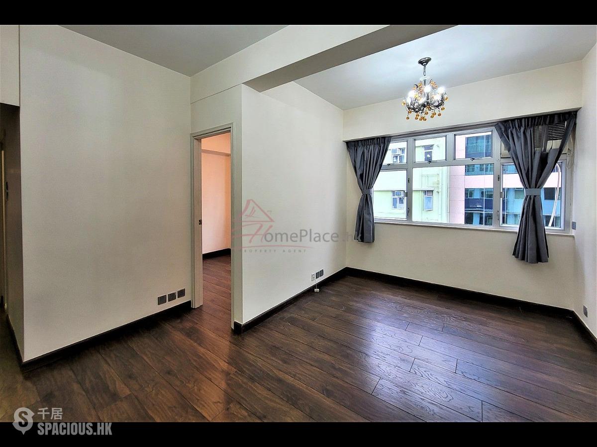 租屋｜中環大廈1房實用384呎(編號:11243805)｜千居Spacious
