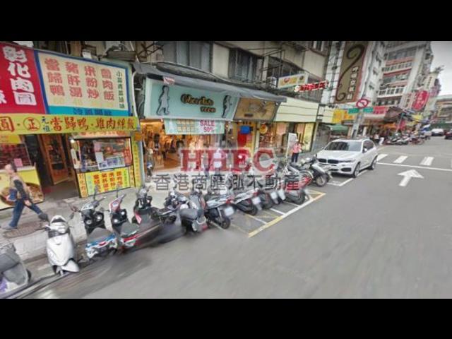 Daan - No. XX, Section 1, Da'an Road, Da’an District, Taipei City, Taiwan 106 01
