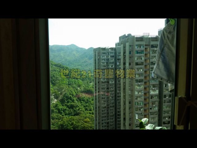 沙田 - 康林苑 01