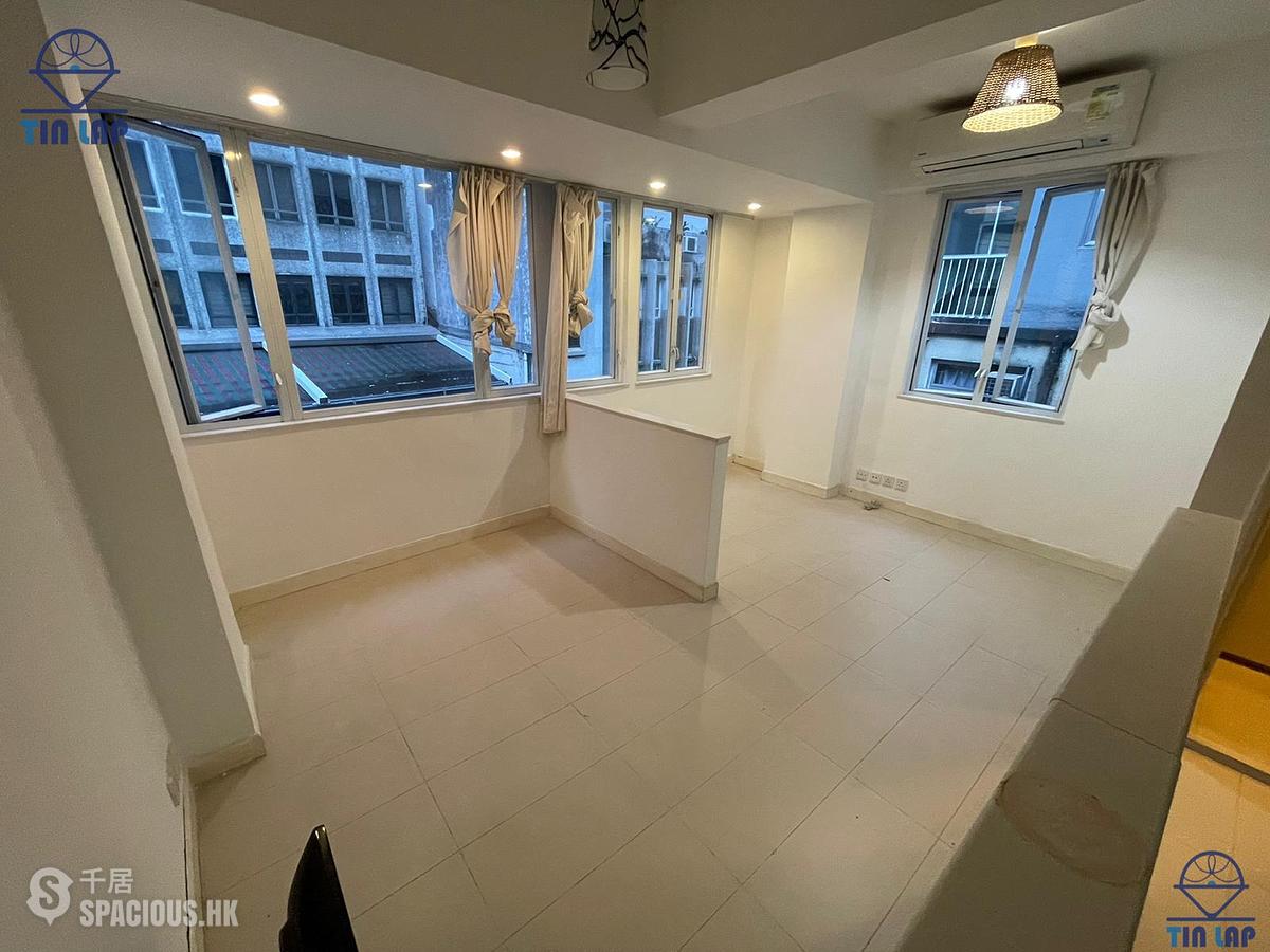 Sheung Wan - 11A, Mercer Street 01