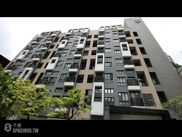 Zhongshan - No. XX, Lane 107, Linsen North Road, Zhongshan District, Taipei City, Taiwan 10491 01