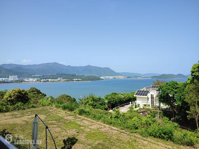 Tai Po Kau - Emerald Palace 01