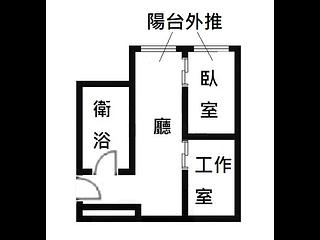 中山區 - 台北中山區錦州街30巷XX號 15