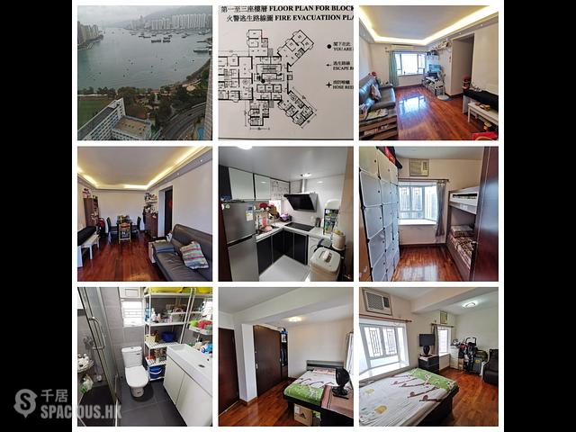 Tsuen Wan - Waterside Plaza 01