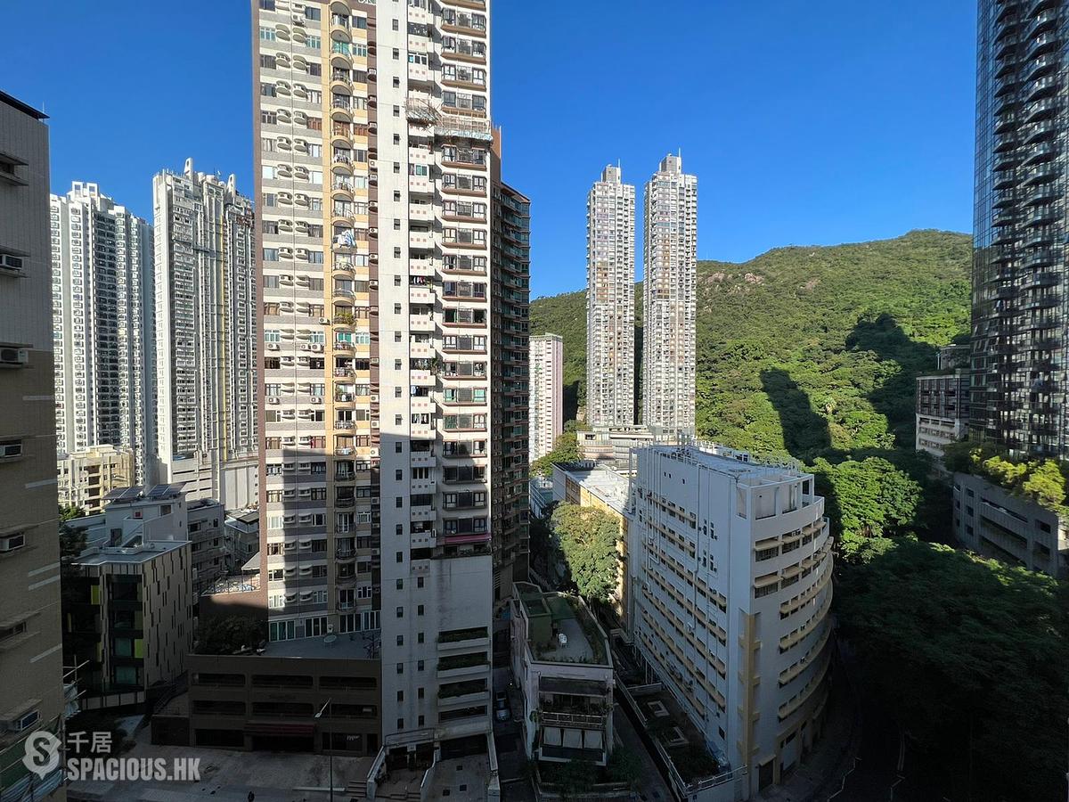 Tai Hang - Yukon Heights 01