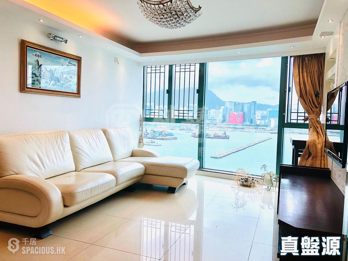 Hung Hom - Laguna Verde Phase 5 Ocean Vista Ocean Vista 01